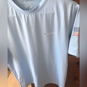 Vineyard Vines Boys XL Performance tshirt